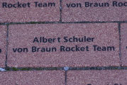 Albert Schuler