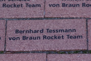 Bernhard Tessmann
