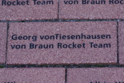 Georg von Tiesenhausen