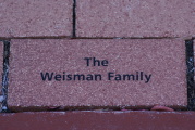 The Weisman Family