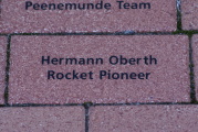 Hermann Oberth