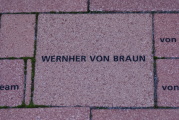 Wernher von Braun