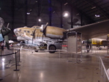 B-17 Shoo Shoo Shoo Baby