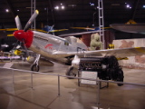 P-51 Mustang