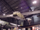 Waco CG-4A Glider