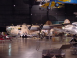 B-24 Strawberry Bitch (Exterior)