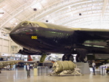 B-52D Stratofortress