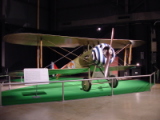 Nieuport 28