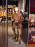 WWI Aviators
