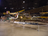 DeHavilland DH-4