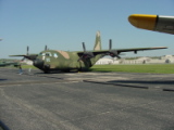 C-130 Hercules