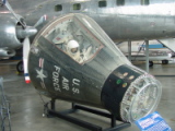 Gemini MOL