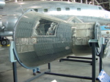 Mercury S/C #17