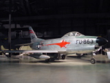 F-86 Sabre