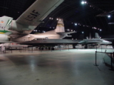 SR-71 Exterior