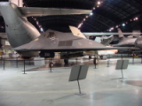 F-117 Nighthawk