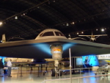 B-2 Spirit