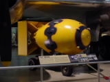 Atom Bomb Fat Man