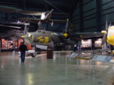 B-26 Marauder