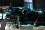 P-61 Exterior