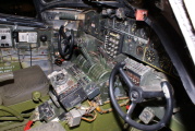 B-24 Strawberry Bitch (Interior)