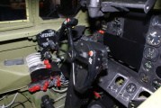 P-61 Interior