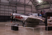 P-82 Twin Mustang